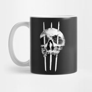 Logan Mug